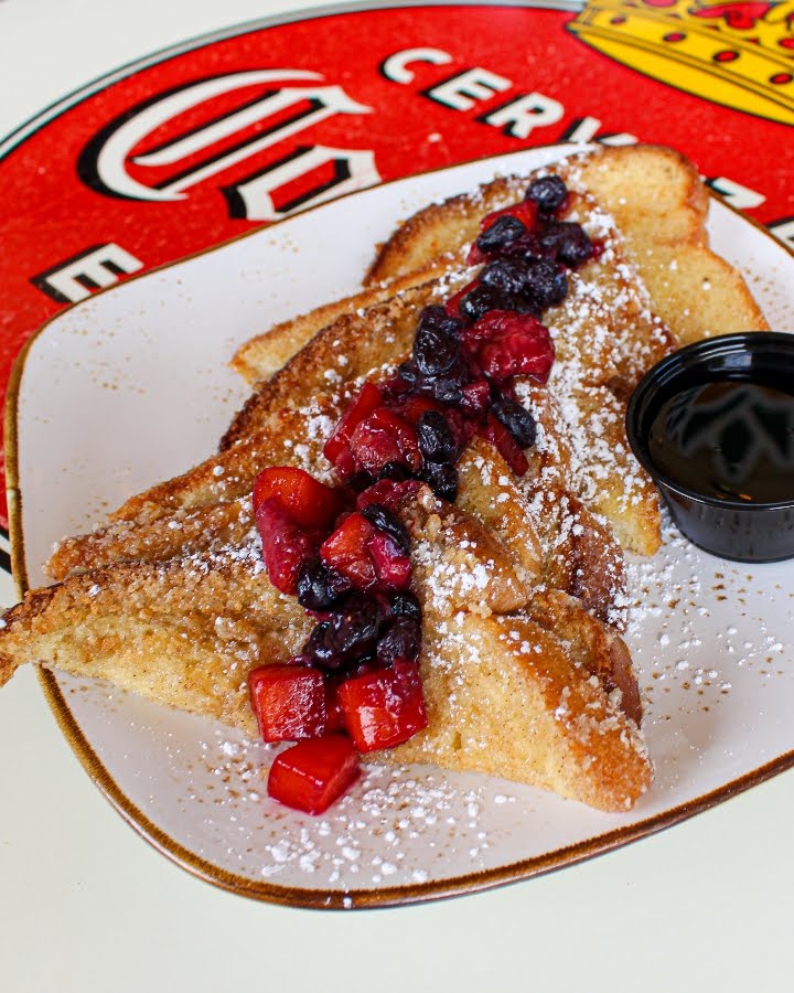 Modesto Tacos Tequila Whiskey by null