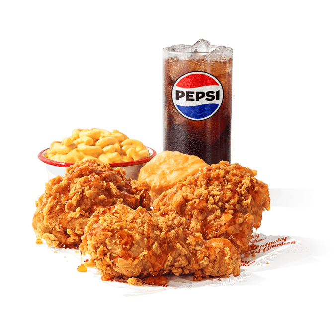 KFC by null