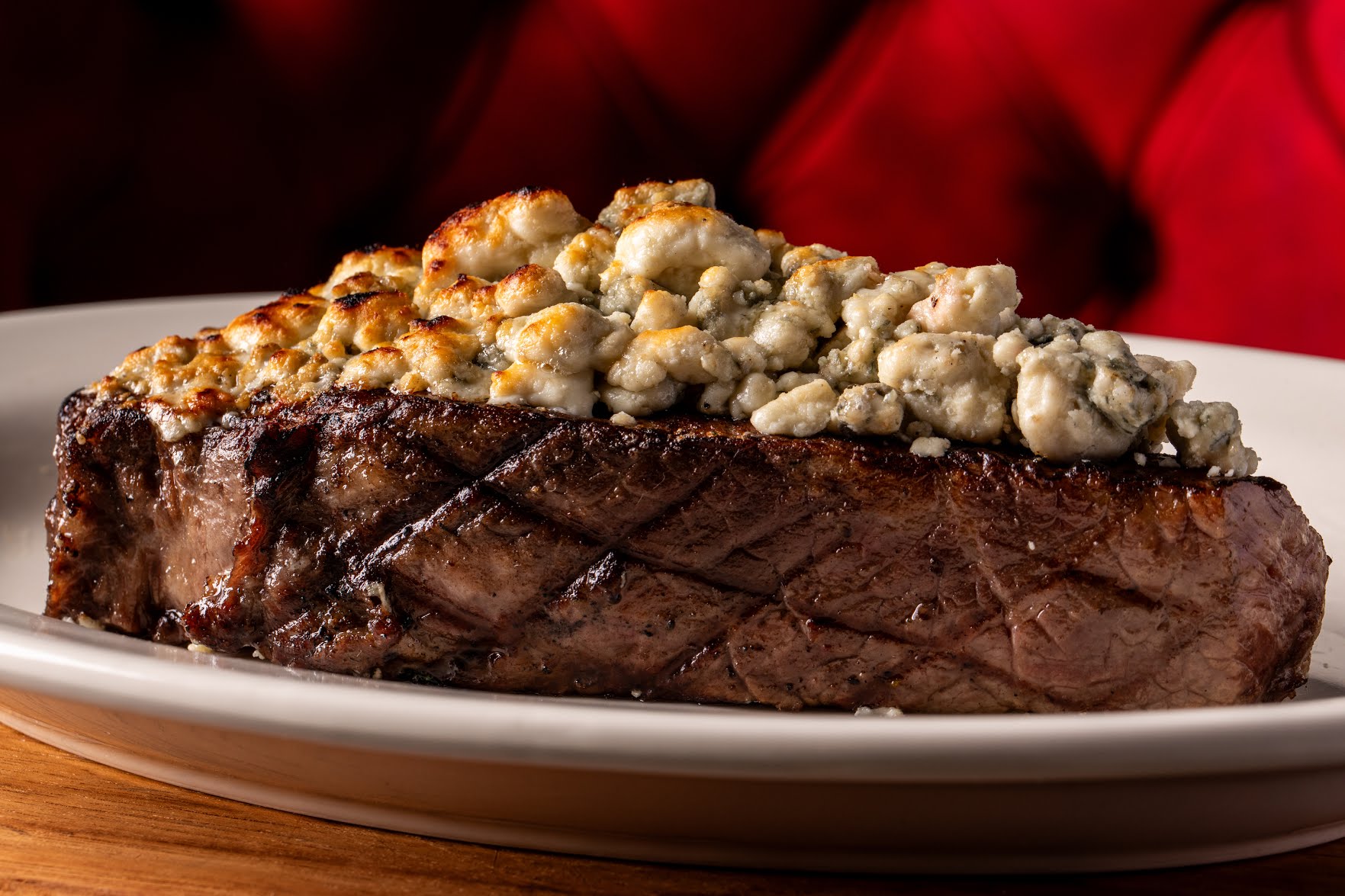 GAIA Seafood & Steakhouse by null