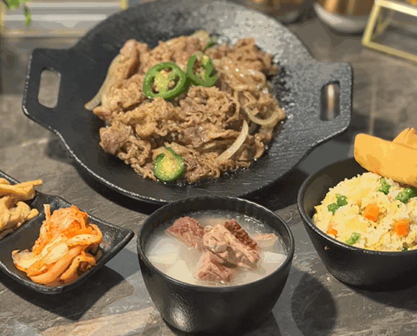 Bellwether BBQ&Grill by null