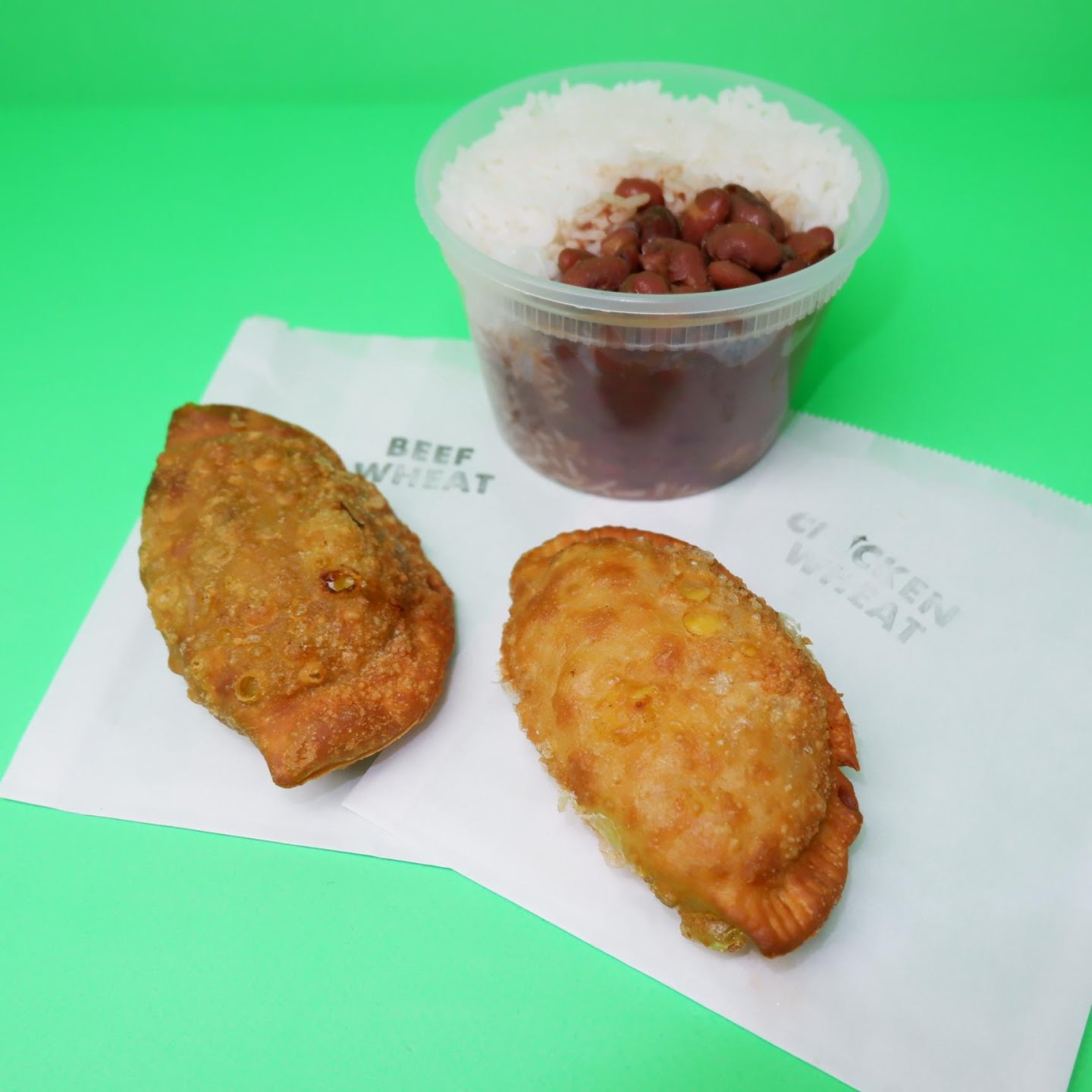 Empanada Mama UES by null