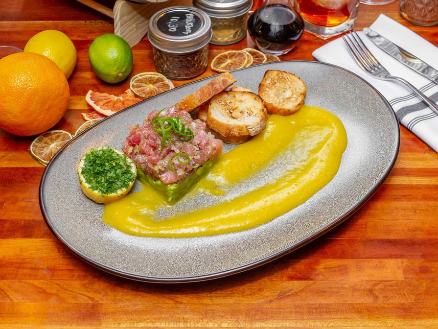 Sojourn Social by null