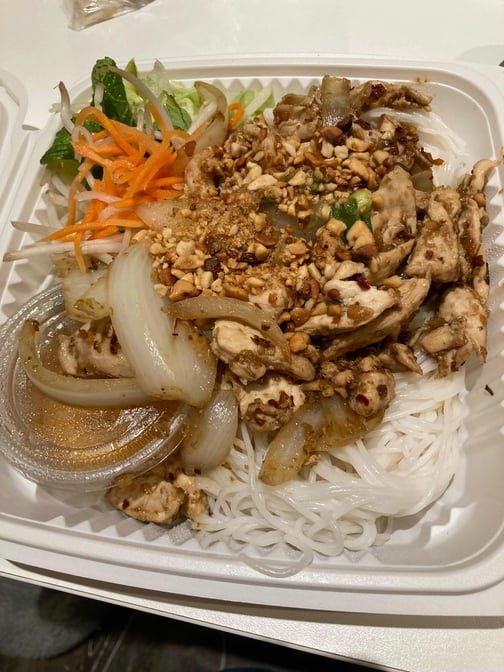 Phở K & K by null