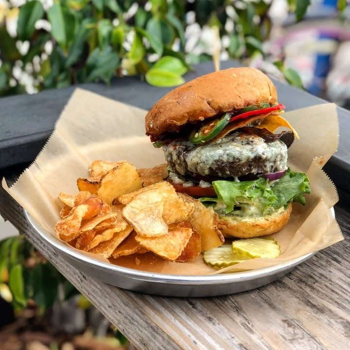 Raglan Public House by null