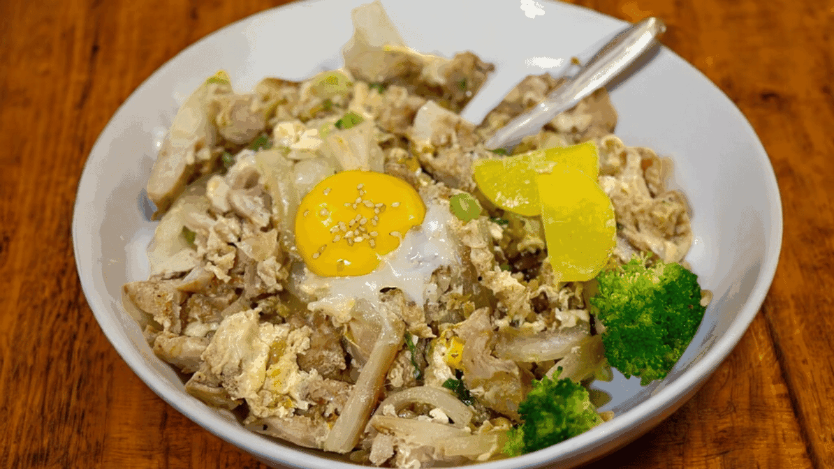 Shinya Ramen House - Midnight Diner by null