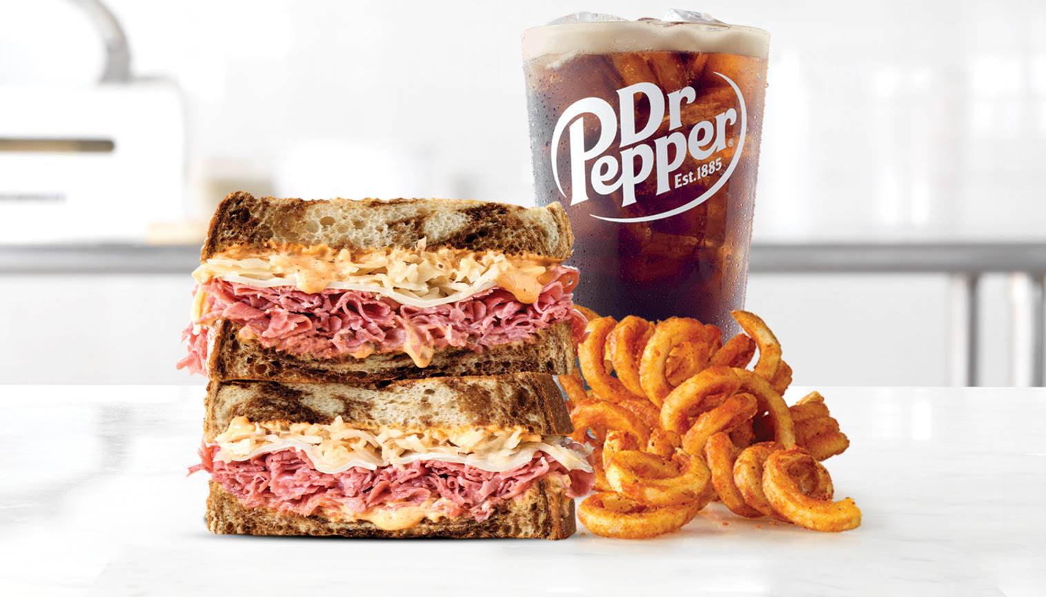 Arby's by null