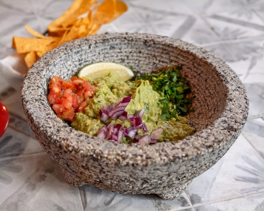 Mezcal Cantina DC by null