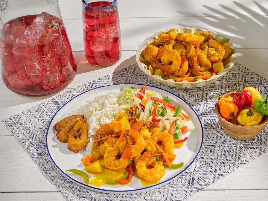 Golden Krust Caribbean Restaurant by null