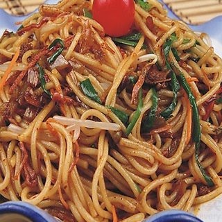Yunnan Restaurant by null