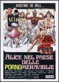 Kristine debell fucked in slo jpg x Debell alice in