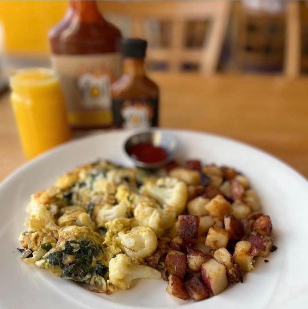 Yolk - Wicker Park by null