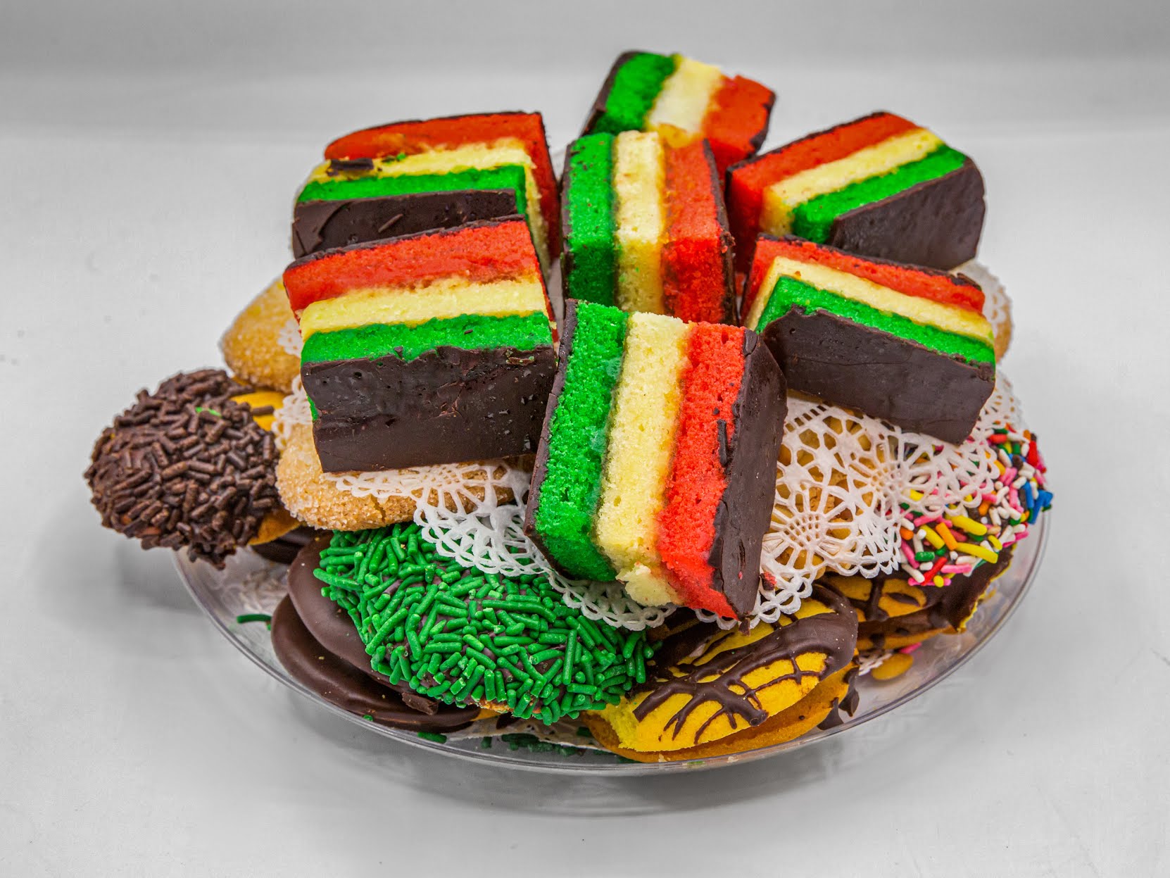 Alfonso's Pastry Shoppe by null