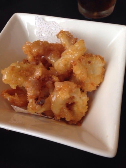 SUSHI JUNAI 1 by null