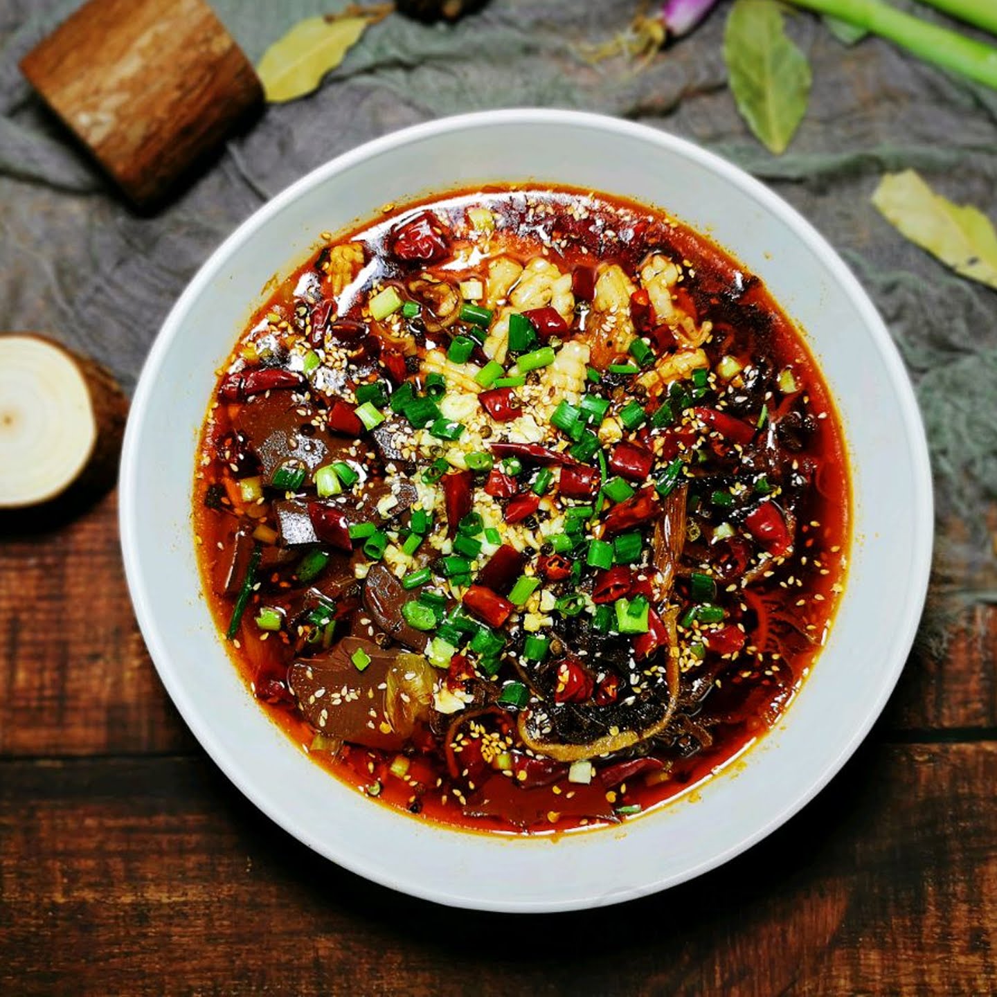 Tian Fu Seattle by null