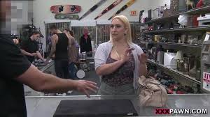 Pawnshop teen cockriding reversecowgirl jpg x Teen pawnshop