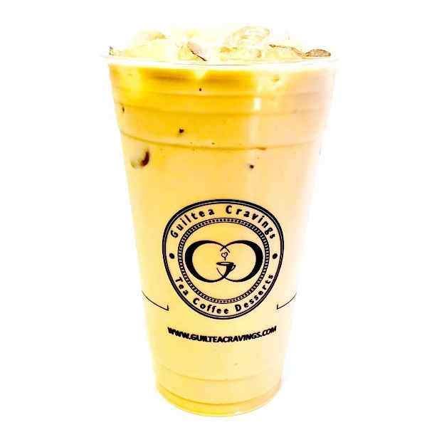 GuilTea Cravings by null