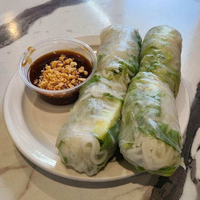 iPho by Saigon by null