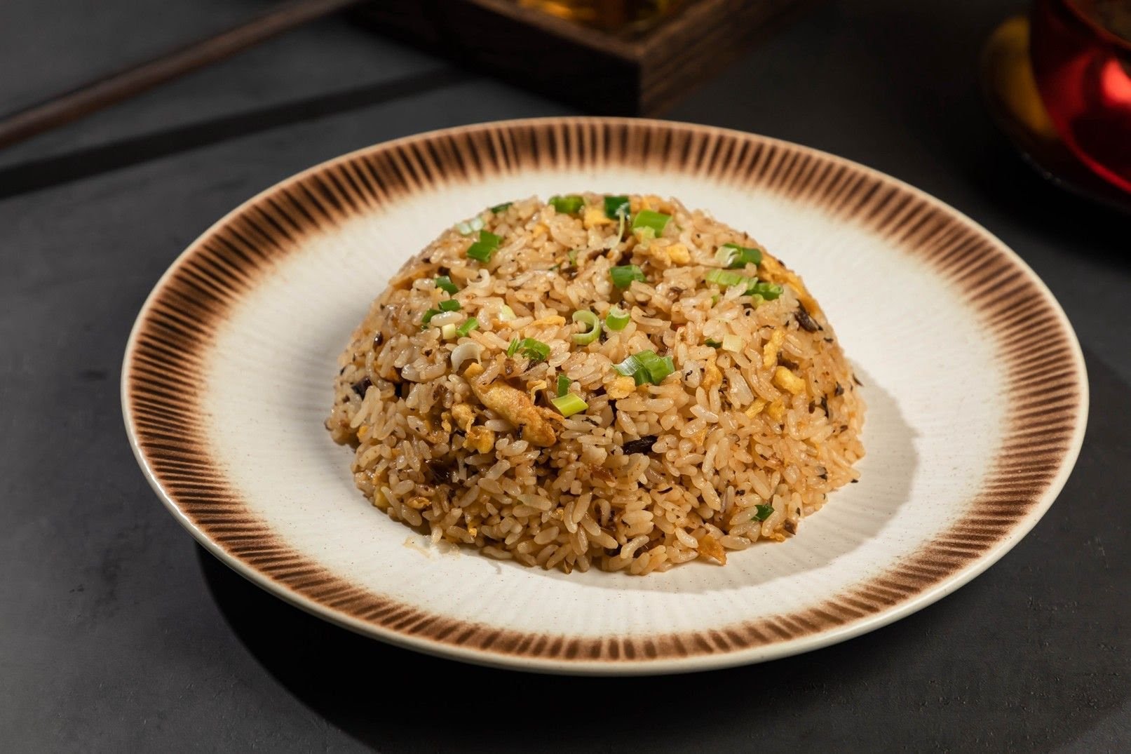 Jiang Nan Flushing by null