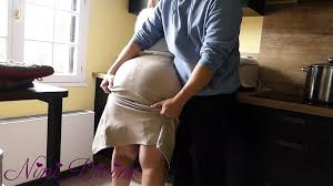 Sexy mature woman wearing a sexy skirt and masturbating her shaved pussy jpg x Mature skirt