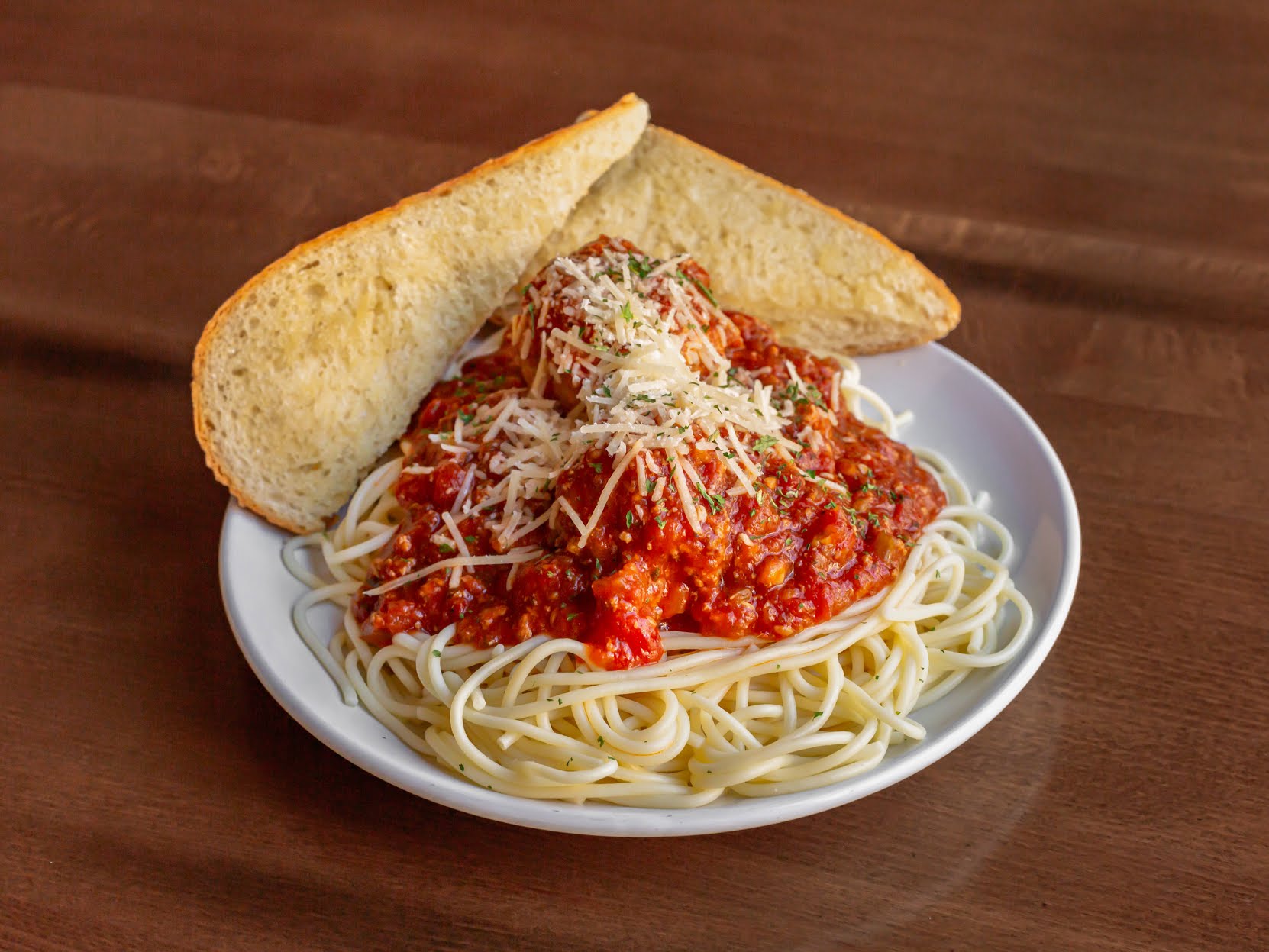 Amalfi's Italian Restaurant by null