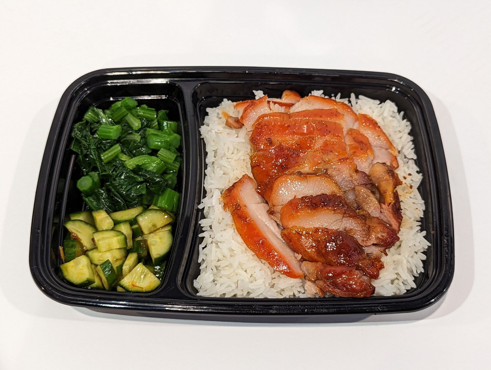 Kingdom Dim Sum by null