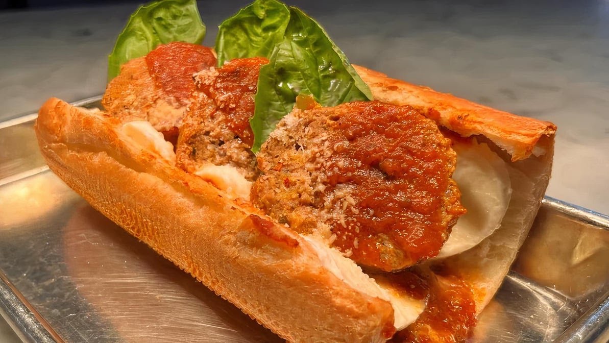 Torino Panino by null