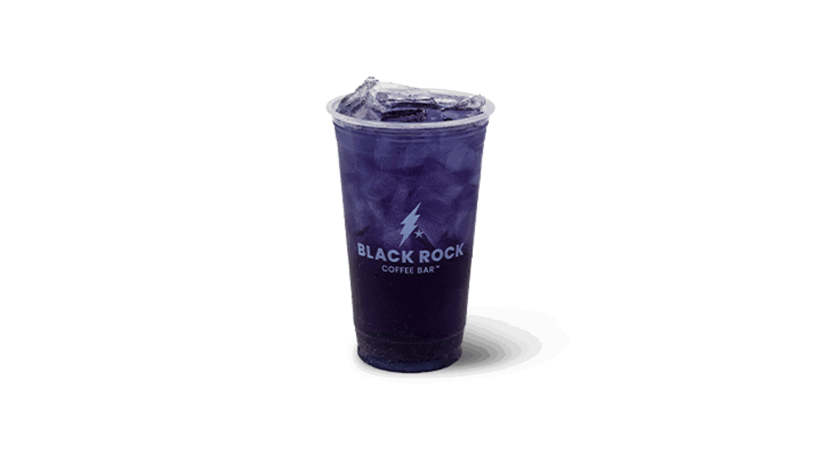 Black Rock Coffee Bar by null