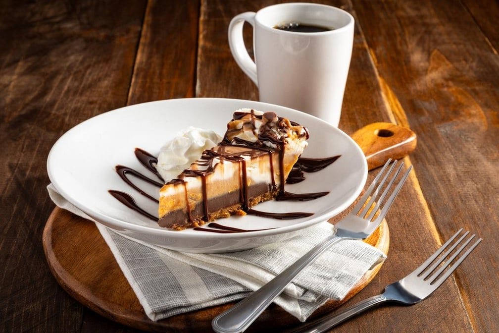 UNO Pizzeria & Grill by null