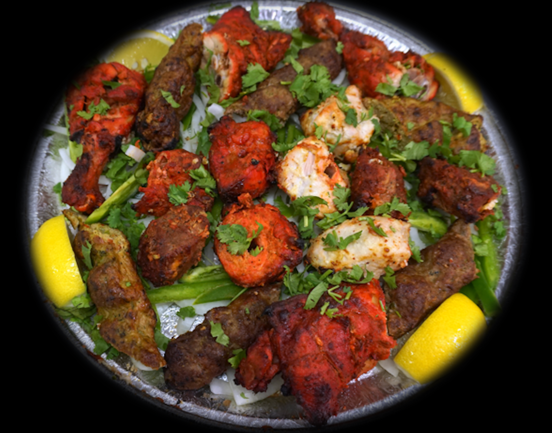 MINAR KABAB TIKKA CORNER by null