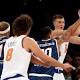 Hey, Kristaps Porzingis: Welcome to the Knicks' Dysfunction 