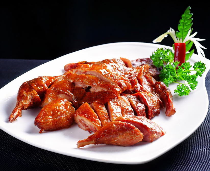 Hometown Taste 乡味源 (Previously Hunan Restaurant) by null