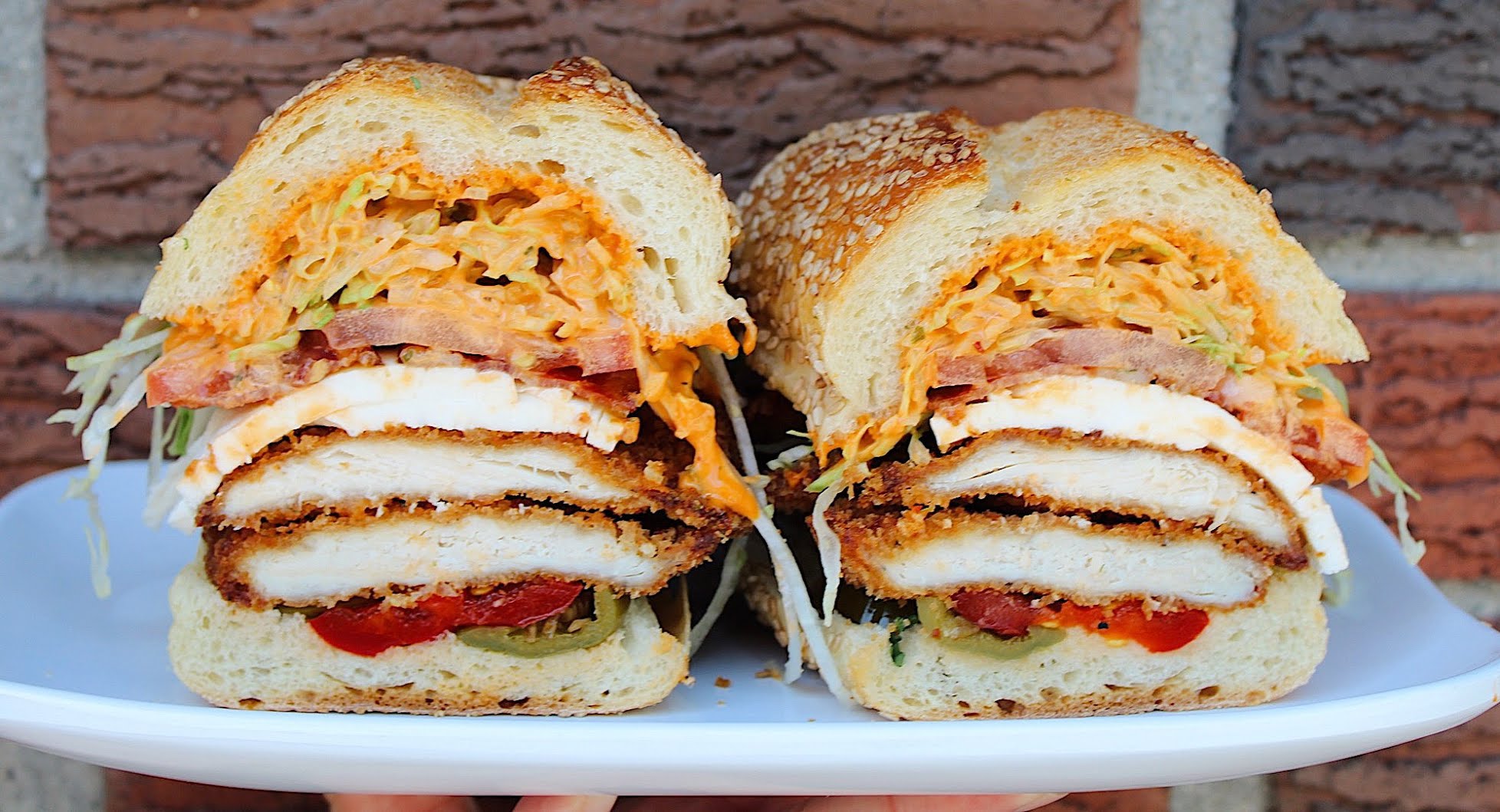 Veloce Specialty Sandwiches by null