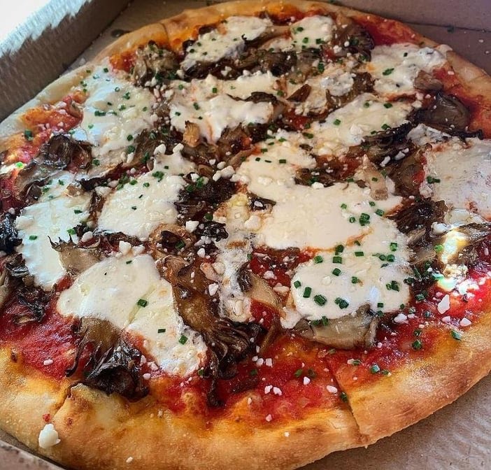 Creekwood Restaurant by null