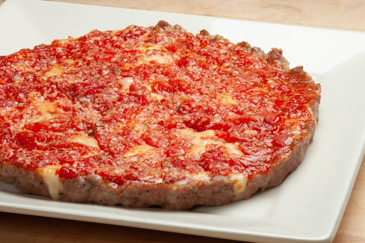 Lou Malnati's Pizzeria by null