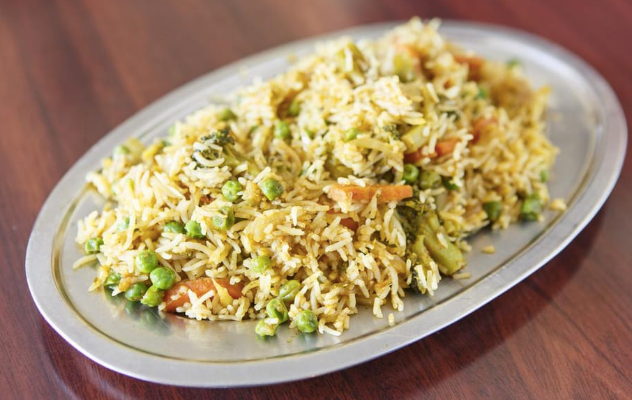 Anarkali Indian Restaurant by null