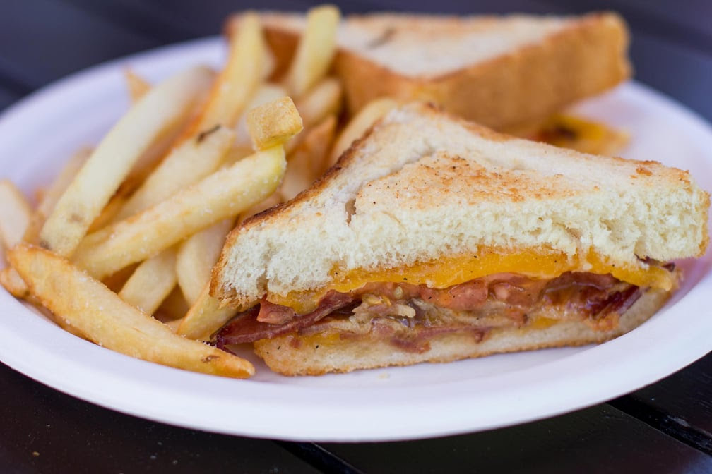 Chef’s Truck by null