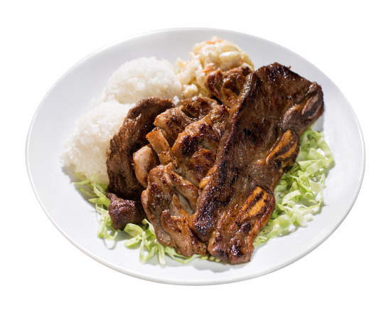 L&L Hawaiian Barbecue by null