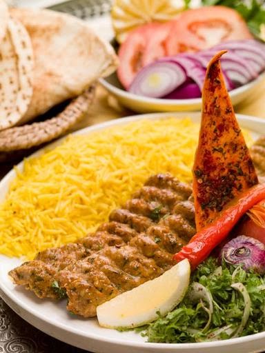 Kazbar - Middle Eastern Restaurant | Charcoal Grilled Meats & Cocktails by null