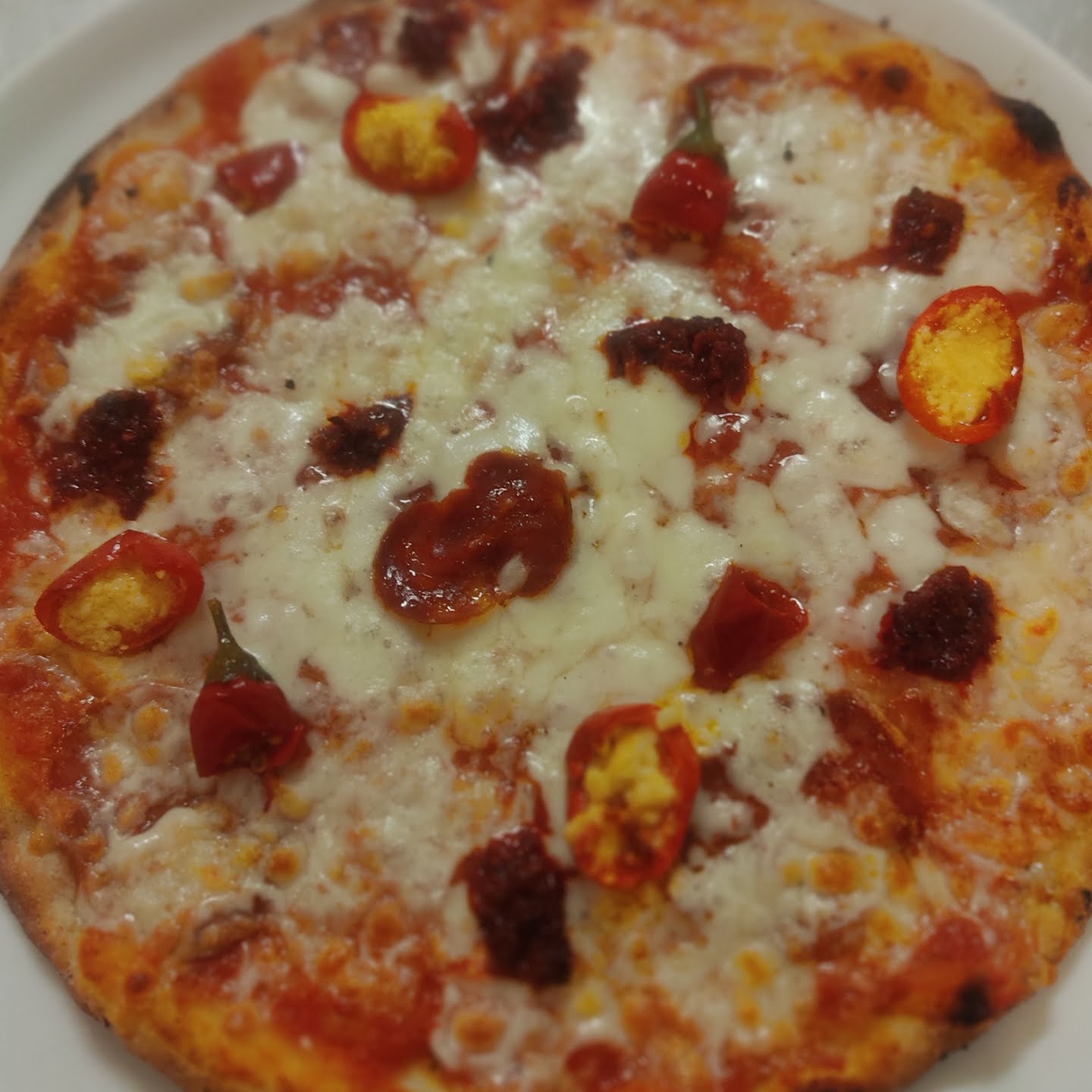 Pizzeria da Aldo by null