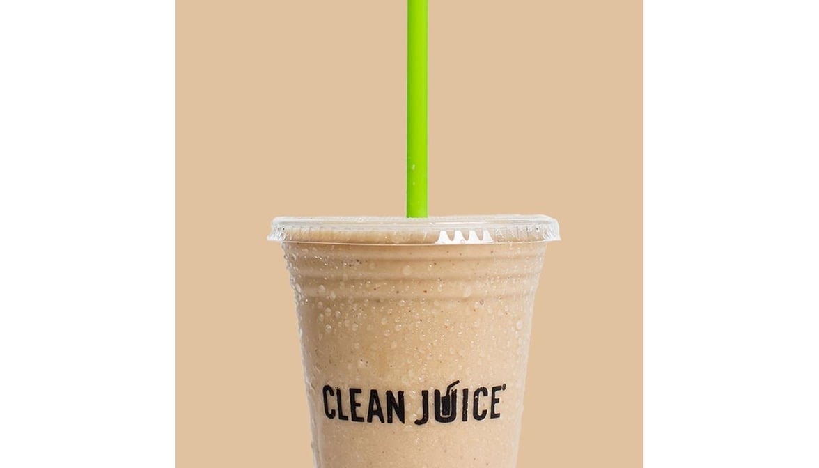 Clean Juice by null