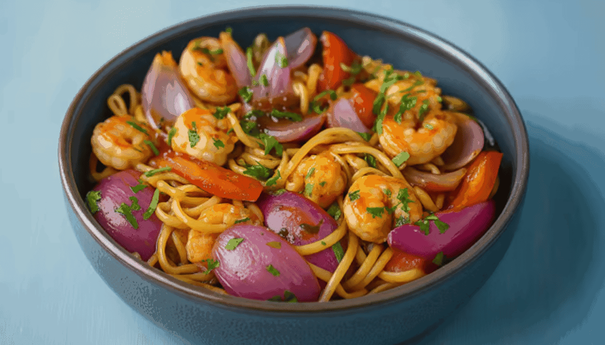 Autentico - Real Peruvian Flavor by null