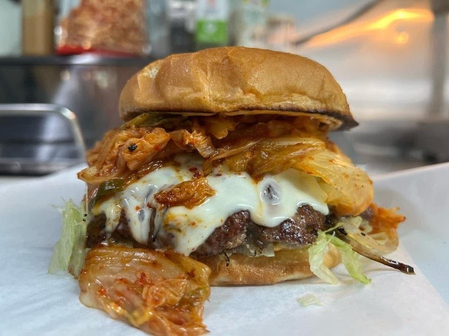 COASTAL SMASH by null