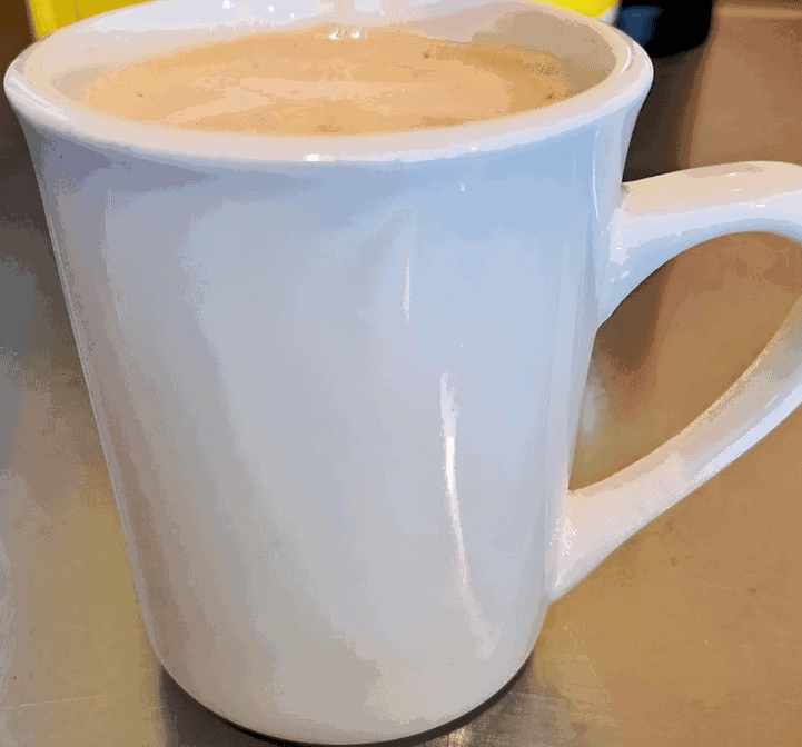 Smokies Cuban Cafe by null