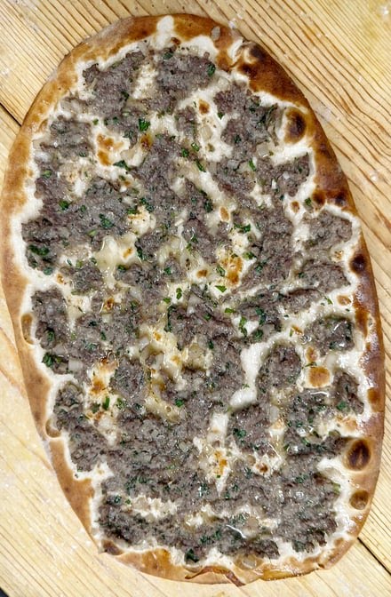 Zaatar W Zeit by null