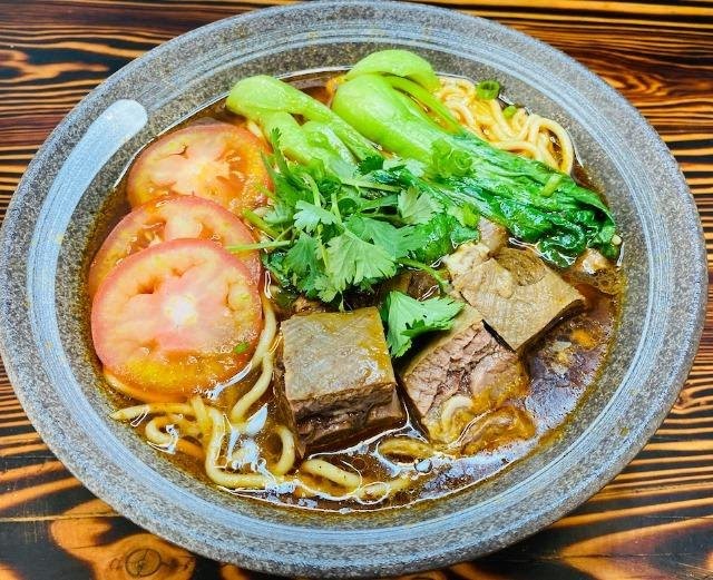 Dumpling Story - Valencia by null