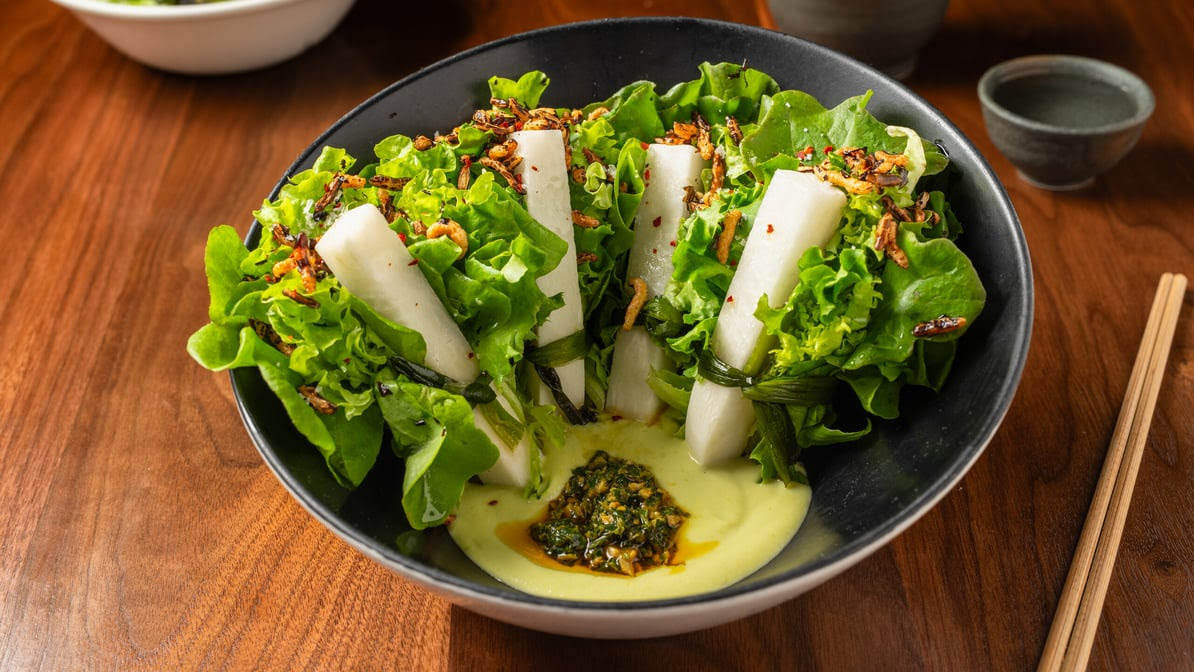 Uchi Scottsdale by null