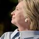 Clinton on pneumonia: It 'finally got some Republicans interested in women's health' 