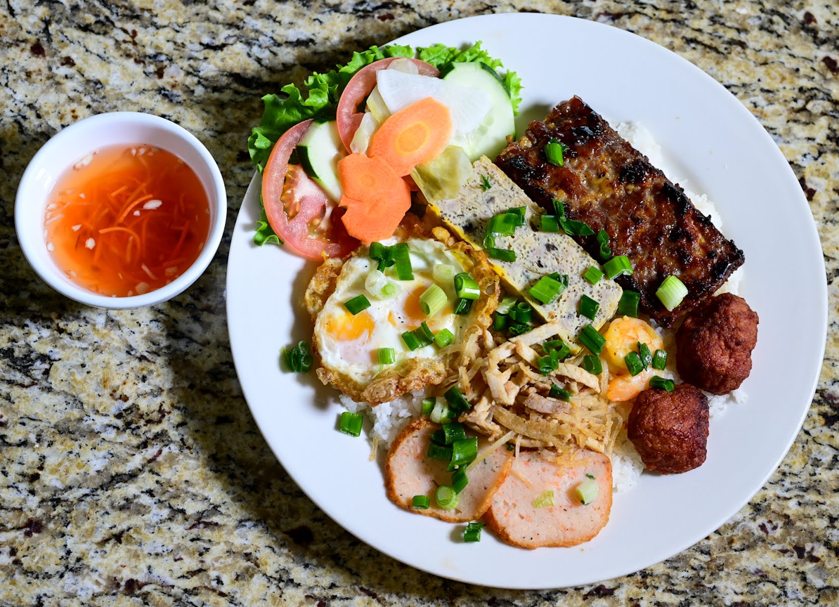 Da Vàng Restaurant by null