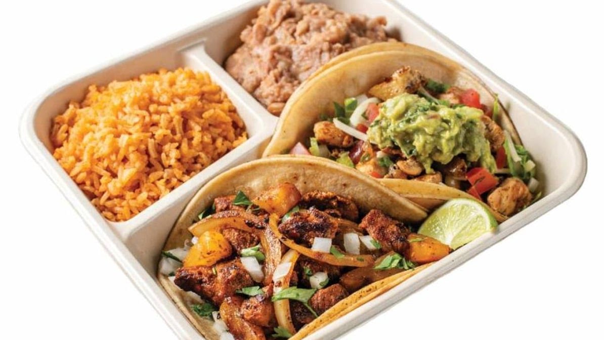 Chronic Tacos by null