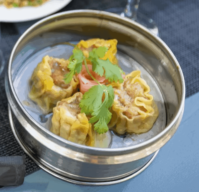 Bar Chinois National Landing by null